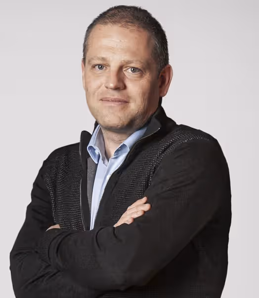 Ivo Tsenov / Hall of Fame 2024