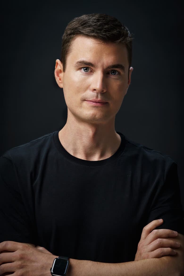 Raycho Raychev / Hall of Fame 2025